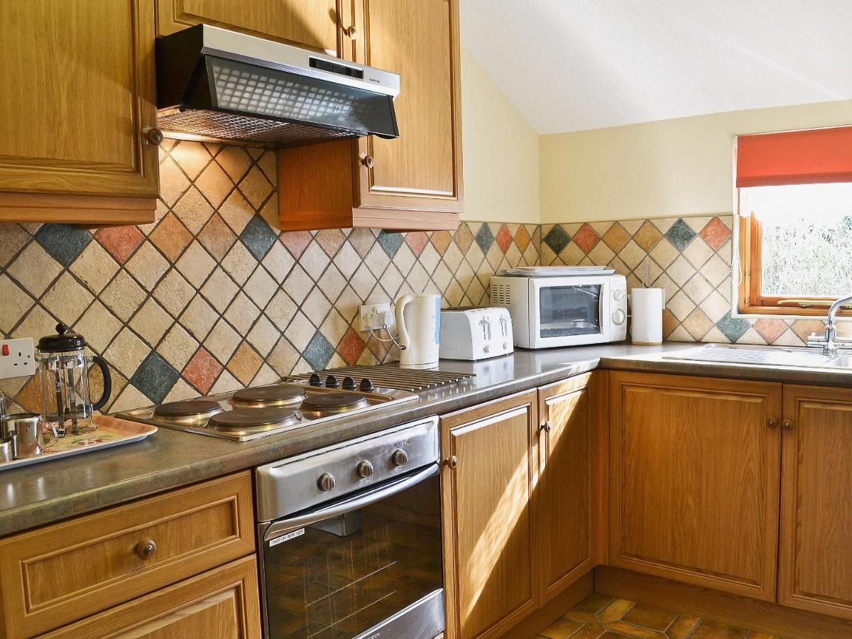 Owl Barn Villa Burmarsh Ruang foto