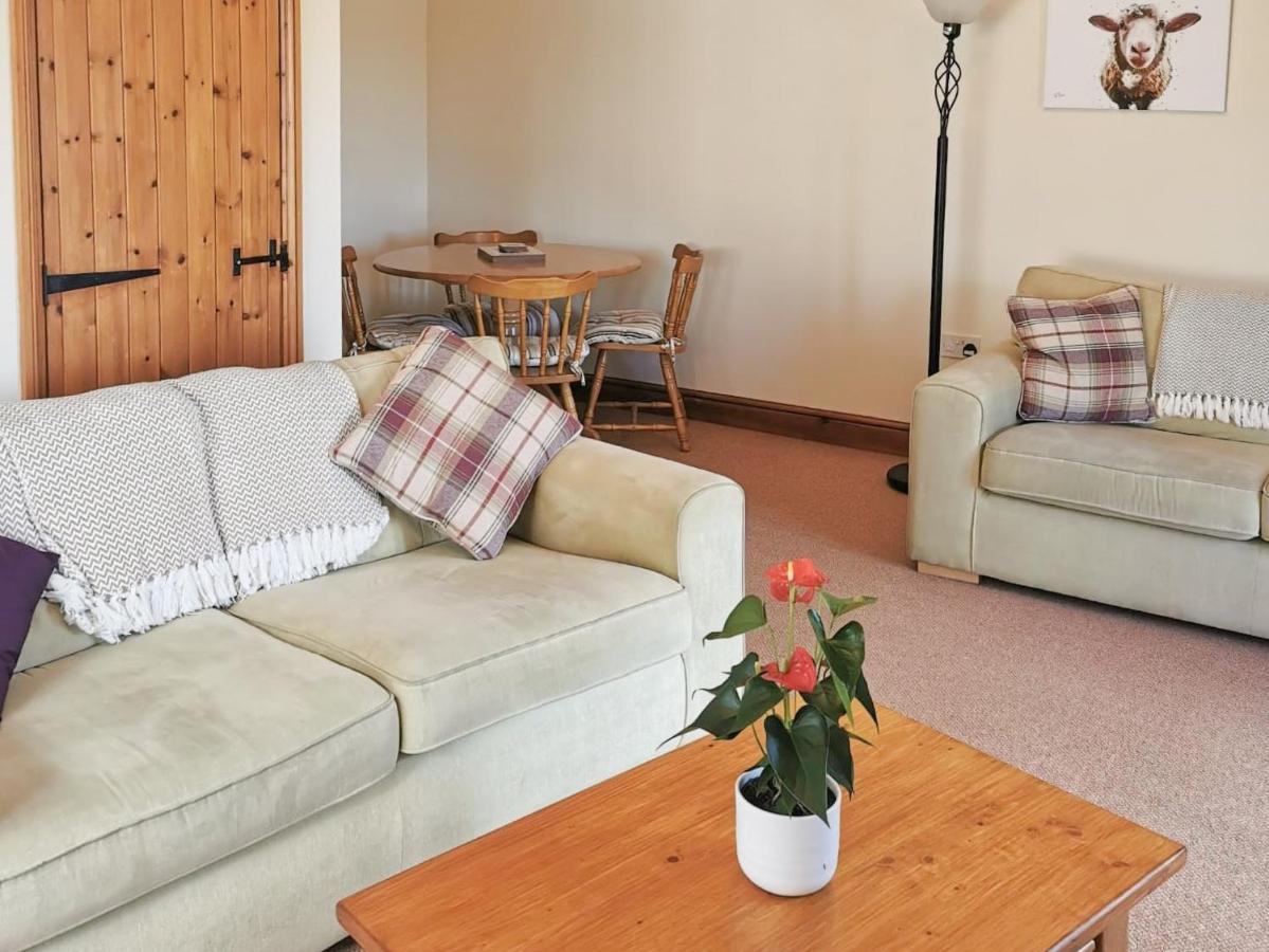 Owl Barn Villa Burmarsh Ruang foto