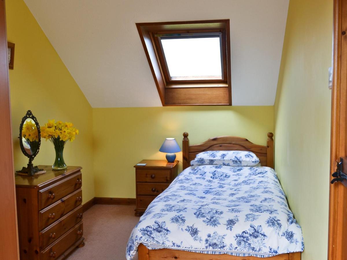 Owl Barn Villa Burmarsh Ruang foto