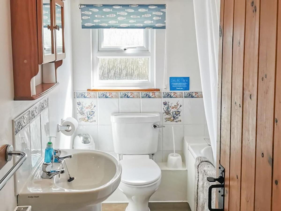 Owl Barn Villa Burmarsh Ruang foto