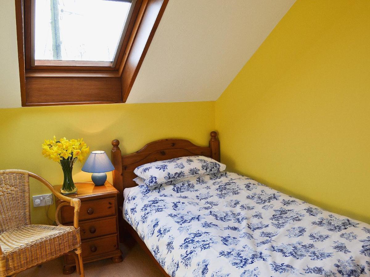 Owl Barn Villa Burmarsh Ruang foto